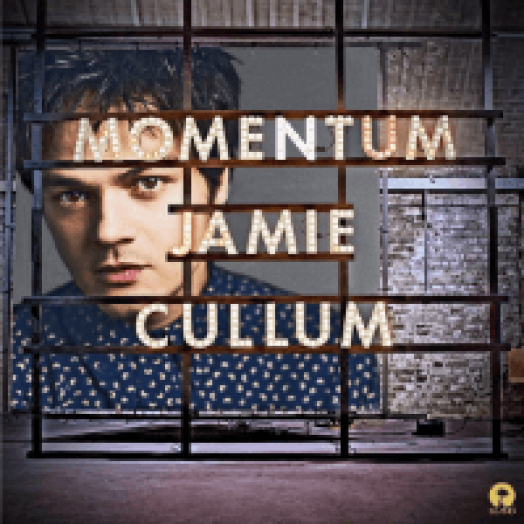 Momentum (Limited Deluxe Edition) CD+DVD