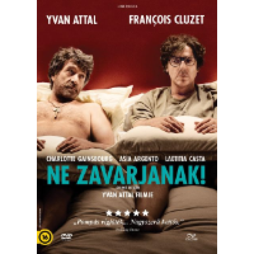 Ne zavarjanak! DVD