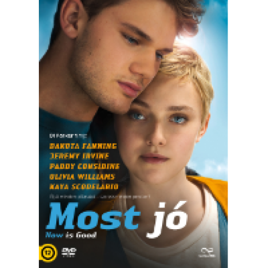 Most jó DVD