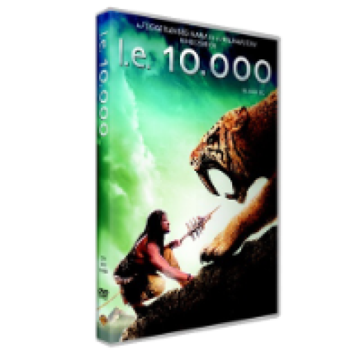 I.e. 10 000 DVD