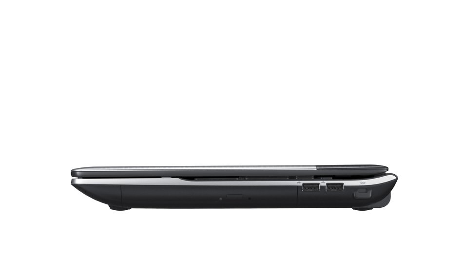 Samsung Series 3 NP300E5ZH notebook