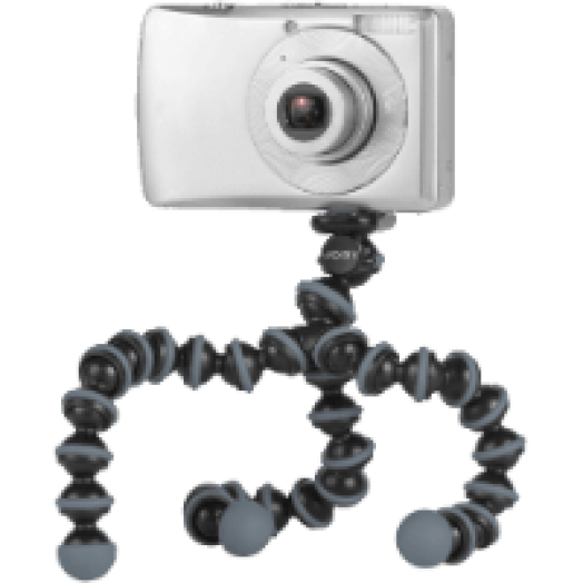 Gorillapod Original fényképezőgép állvány