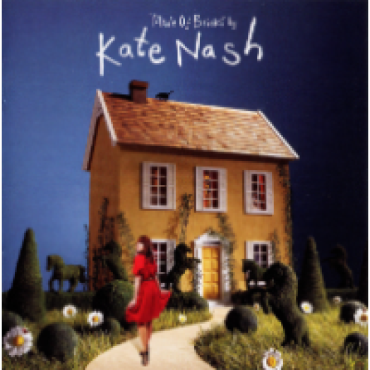 Made Of Bricks CD