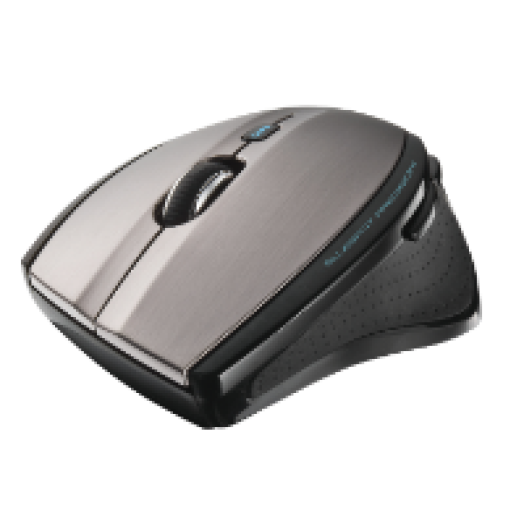 17177 MaxTrack Wireless Mini Mouse