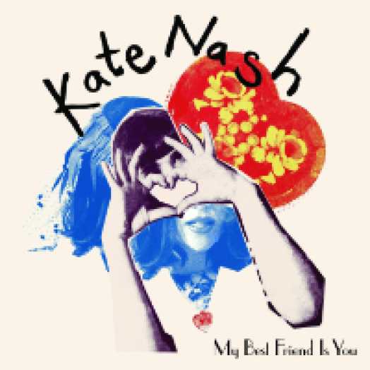 My Best Friend Is You CD