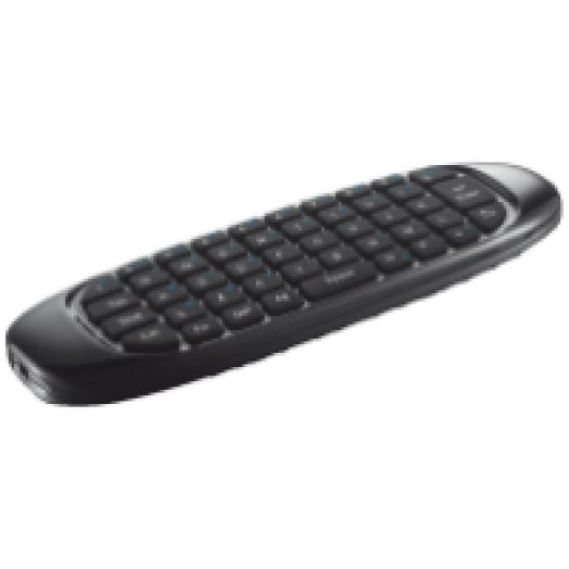 19863 Wireless Air Mouse Keyboard