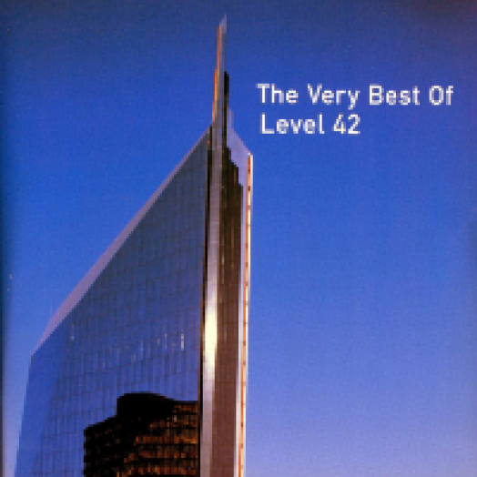 The Very Best of Level 42 CD