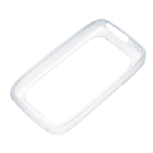 Lumia 710 fehér szilikon keret