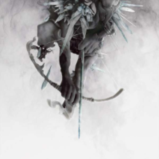 The Hunting Party CD+DVD