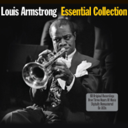 Essential Collection CD