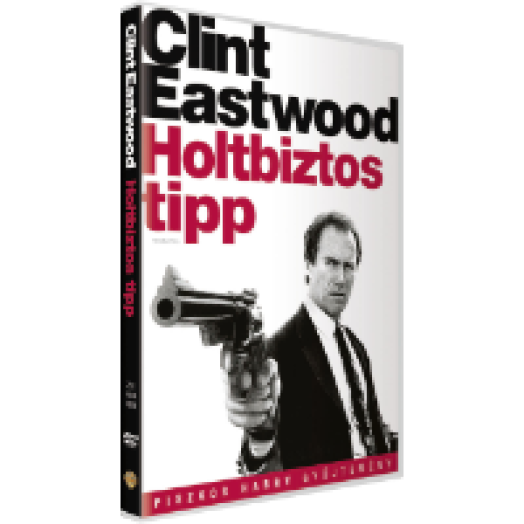 Holtbiztos tipp DVD