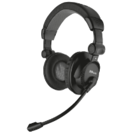 16659 Como Headset