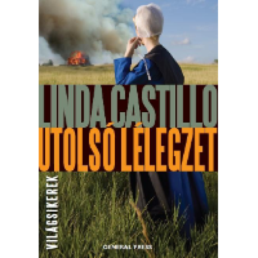 Utolsó lélegzet