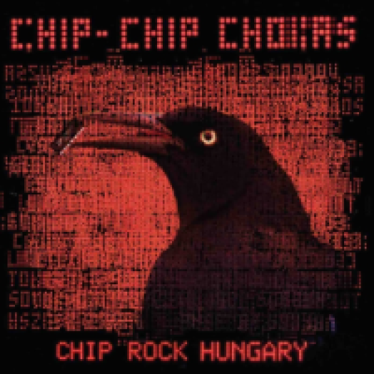 Chip rock hungary CD