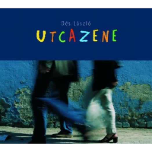 Utcazene CD