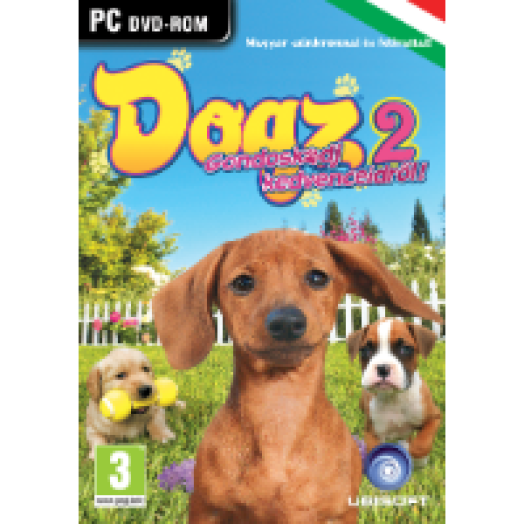 Dogz 2 PC