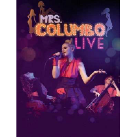 Live DVD
