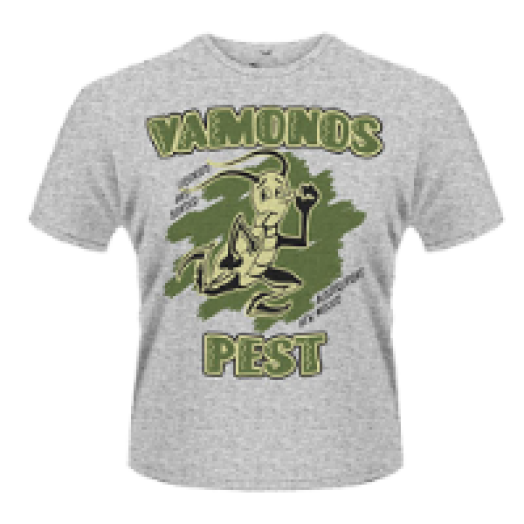 Breaking Bad - Vamonos Pest T-Shirt XXL