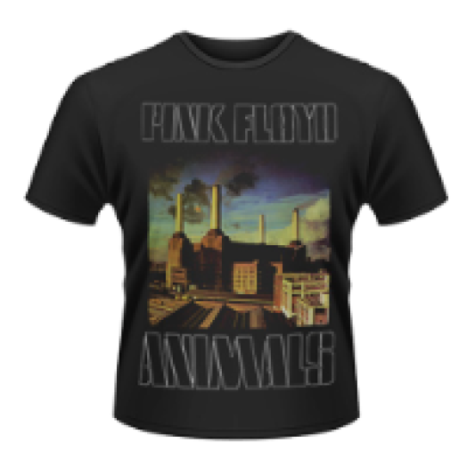 Pink Floyd - Animals - L