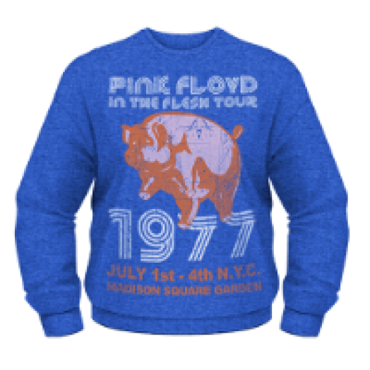 Pink Floyd - In The Flesh, Nyc 77 Tour - XL