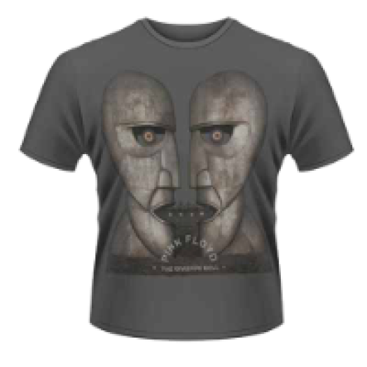 Pink Floyd - The Division Bell - XL