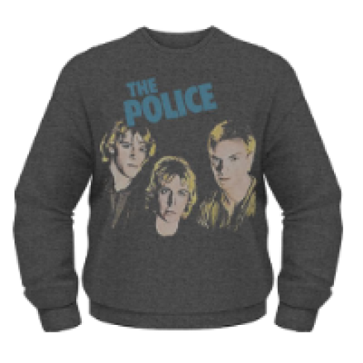 The Police - Outlandos Damour - XL