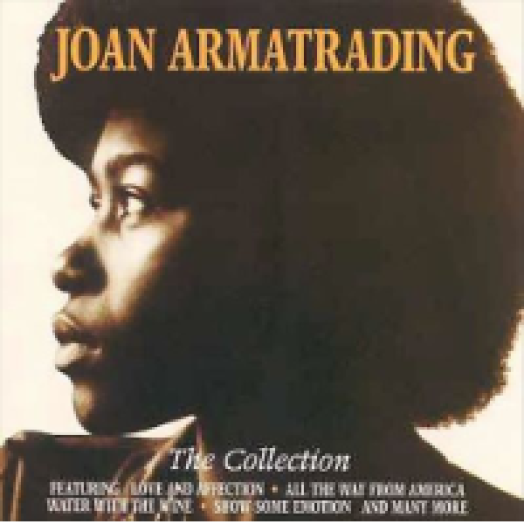 The Collection CD