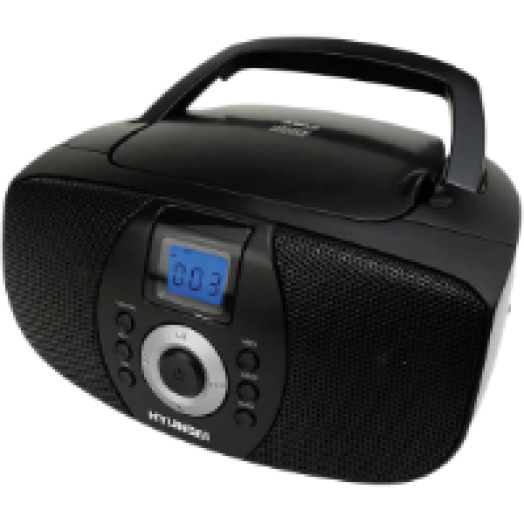 TRC567A3 MP3/CD rádió