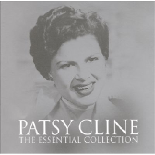 The Essential Collection CD