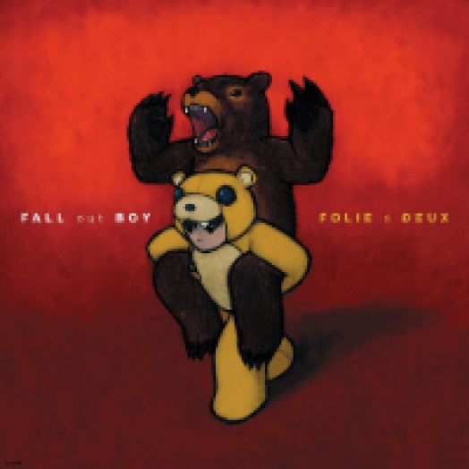 Folie  Deux CD