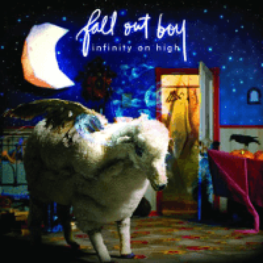 Infinity On High CD
