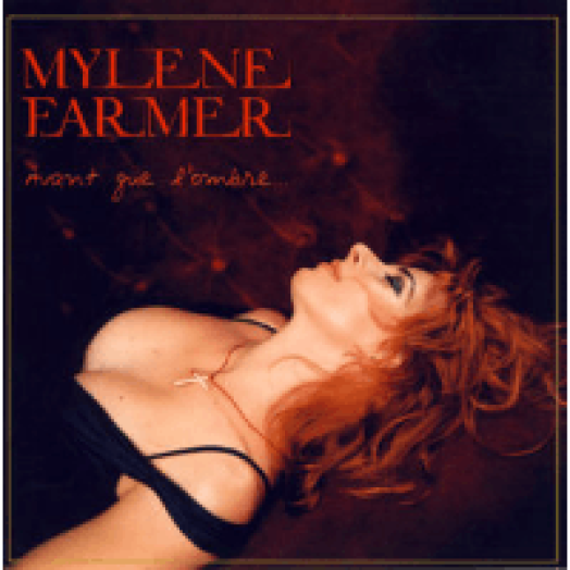 Avant Que lOmbre CD