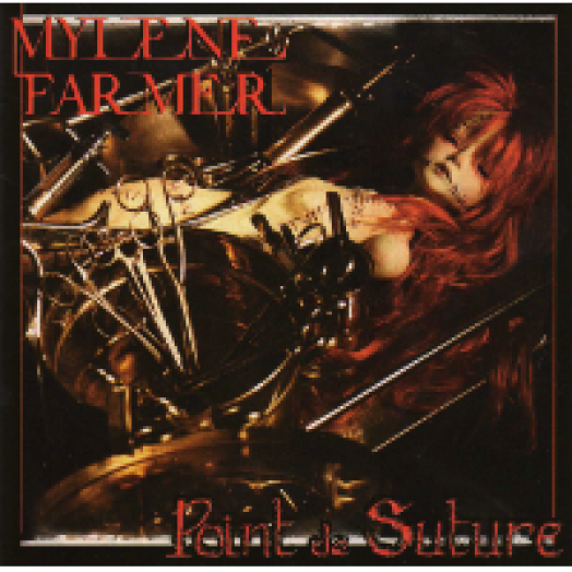 Point de Suture CD