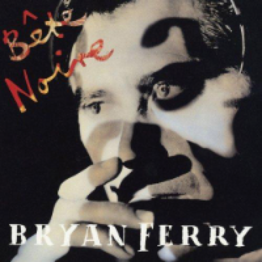 Bete Noire CD