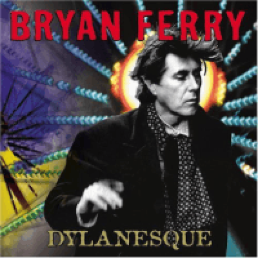Dylanesque CD