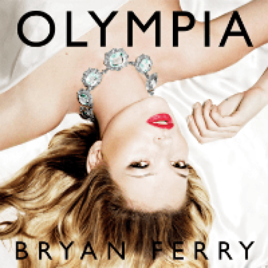 Olympia CD