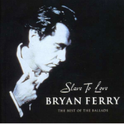 Slave To Love CD