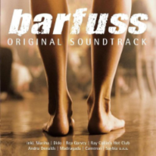 Barfuss (Mezítlábas szerelem) CD