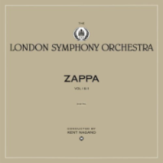 London Symphony Orchestra CD
