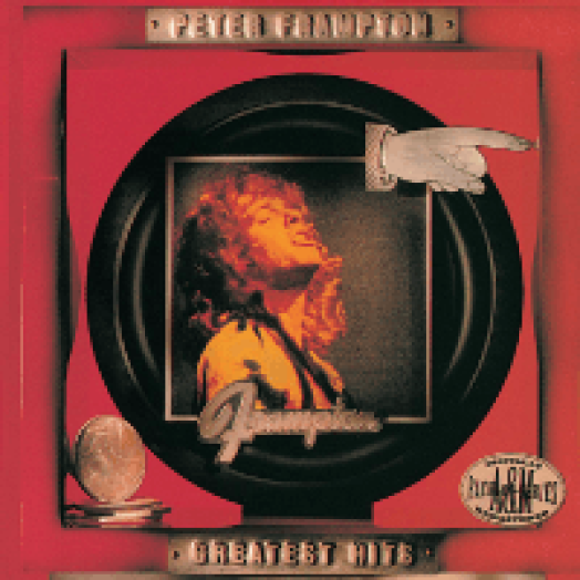 Greatest Hits CD