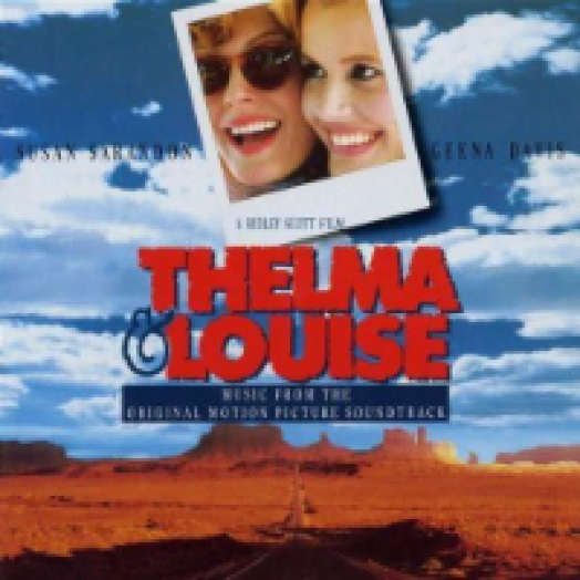 Louise (Thelma és Louise) CD