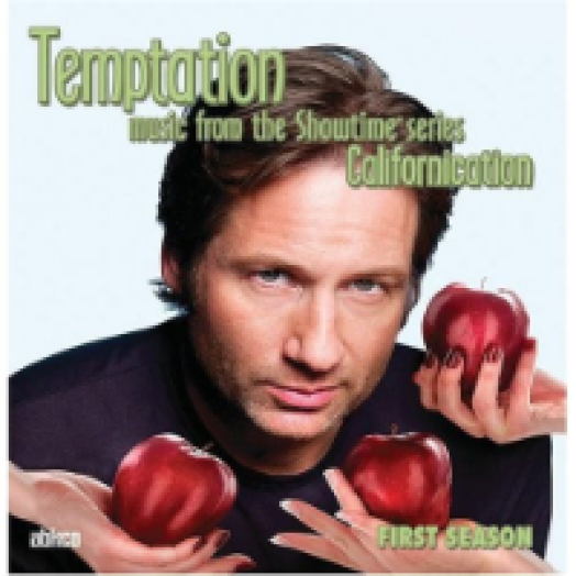 Californication (Kaliforgia) CD