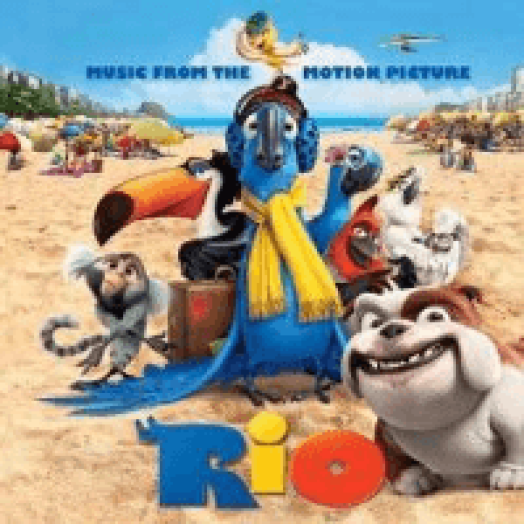 Rio CD