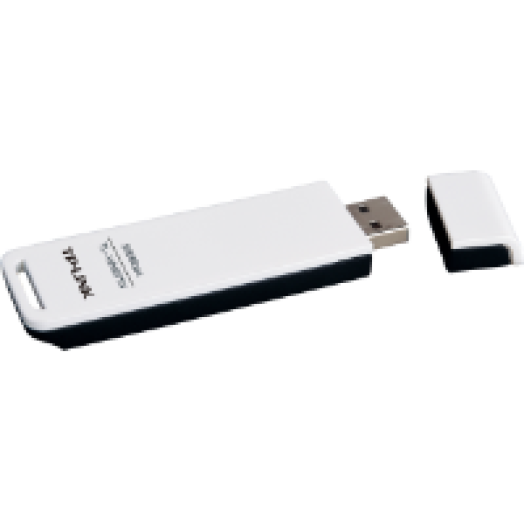 TL-WN821N 300Mbps wireless USB adapter