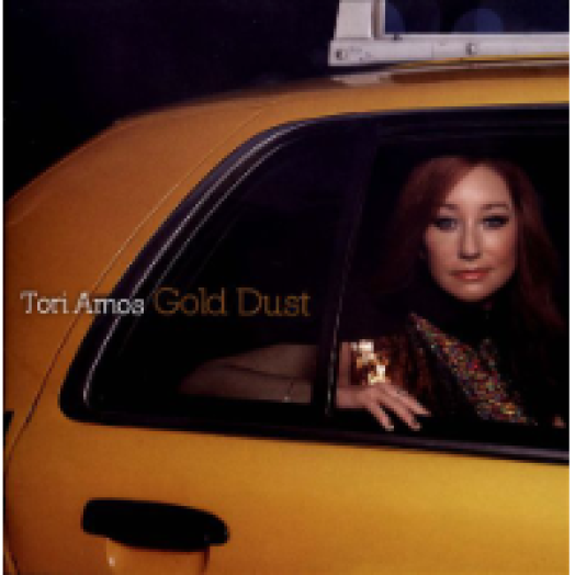 Gold Dust CD