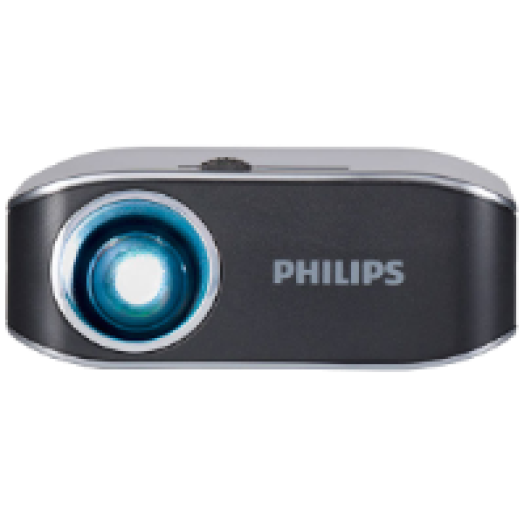 PPX 2055 LED mini projektor