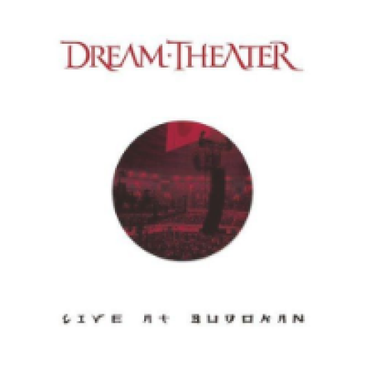 Live At Budokan LP