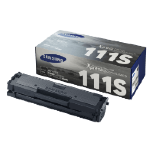 MLT-D111S fekete toner (1000 lap)