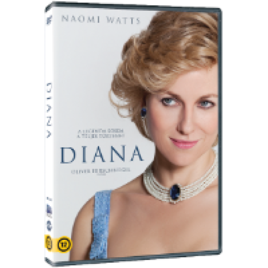 Diana DVD