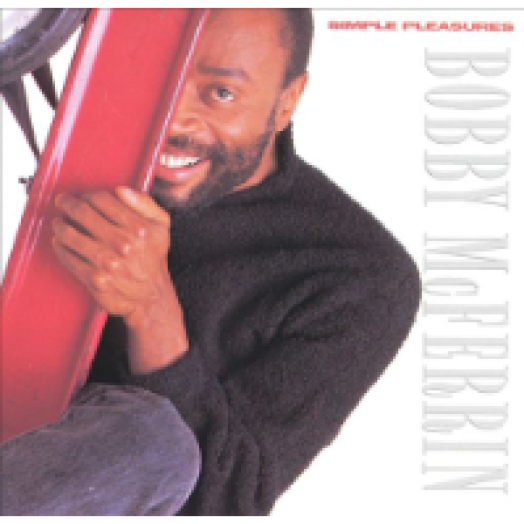 Simple Pleasures CD